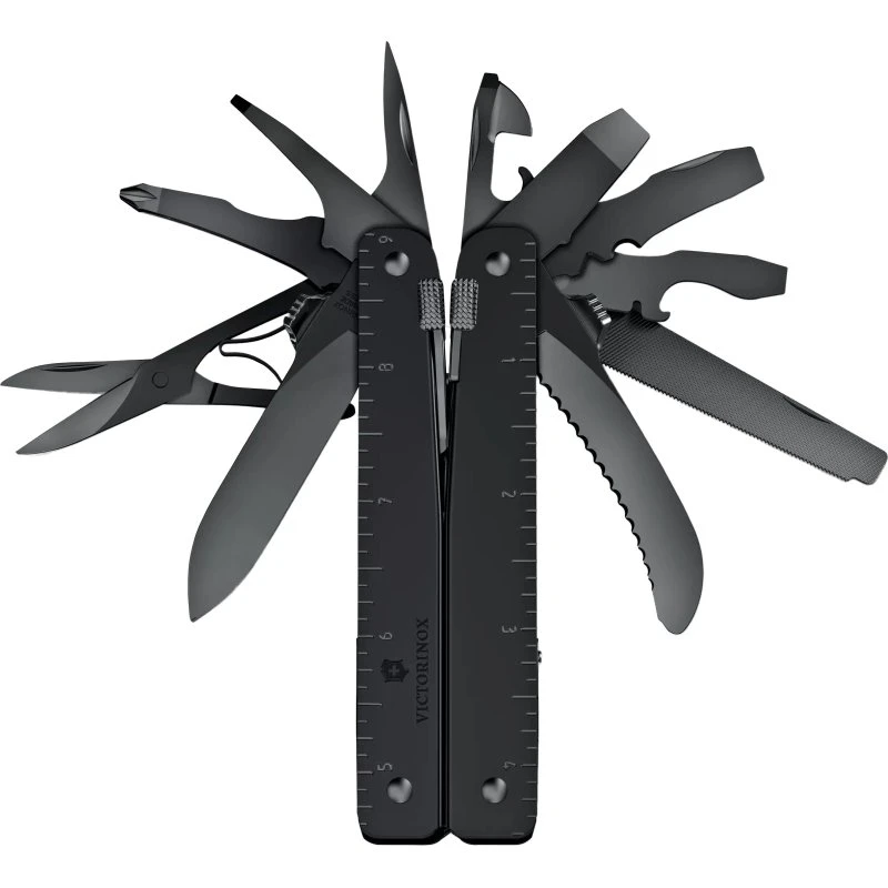 Victorinox SwissTool MXBS Schwarz 26 Funktionen