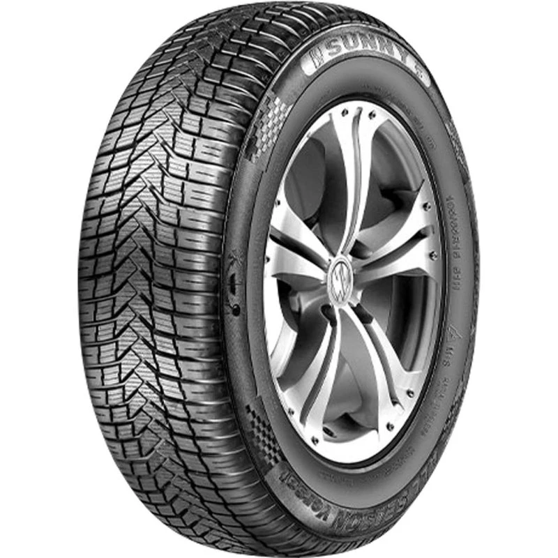 SUNNY NC501 All Season 235/45 ZR19 99Y XL 3PMSF