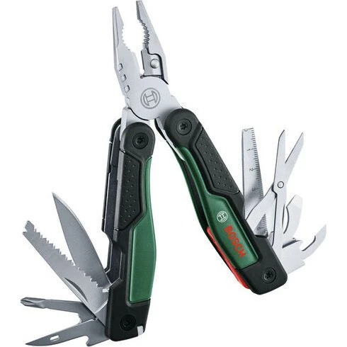 Bosch Multitool 16-in-1 1600A02Z98