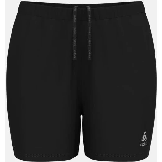 Odlo Essential Damen Shorts 4 Inch