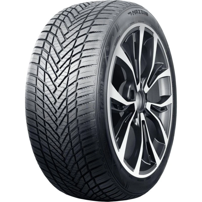 Mazzini Cross AS8 255/40 ZR19 100Y XL Ganzjahresreifen