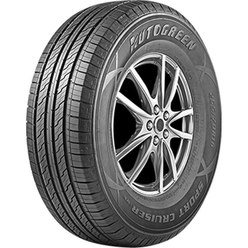 Autogreen Sport Cruiser SC6 225/65 R17 102H