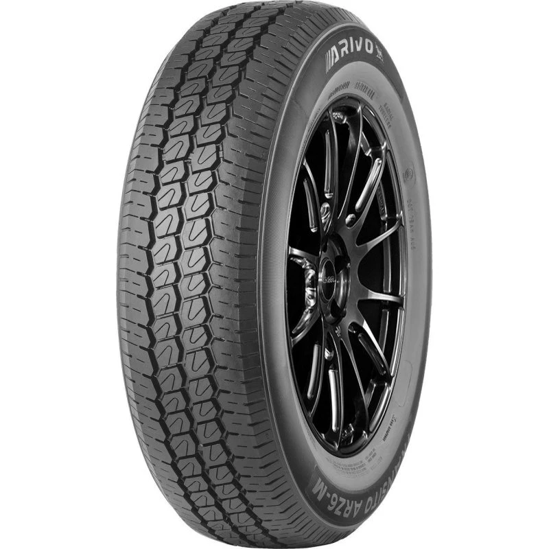 Arivo Transito ARZ 6-M 5.50 R13 92/88Q Transporterreifen
