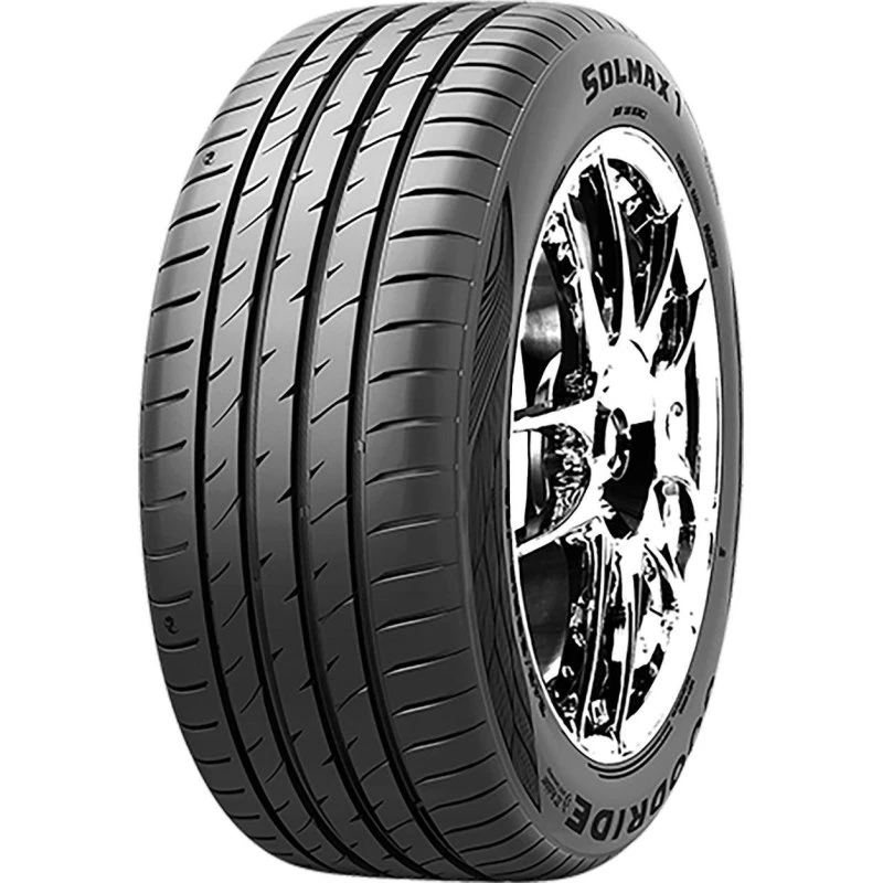 Goodride Solmax 1 255/30 ZR19 91Y XL