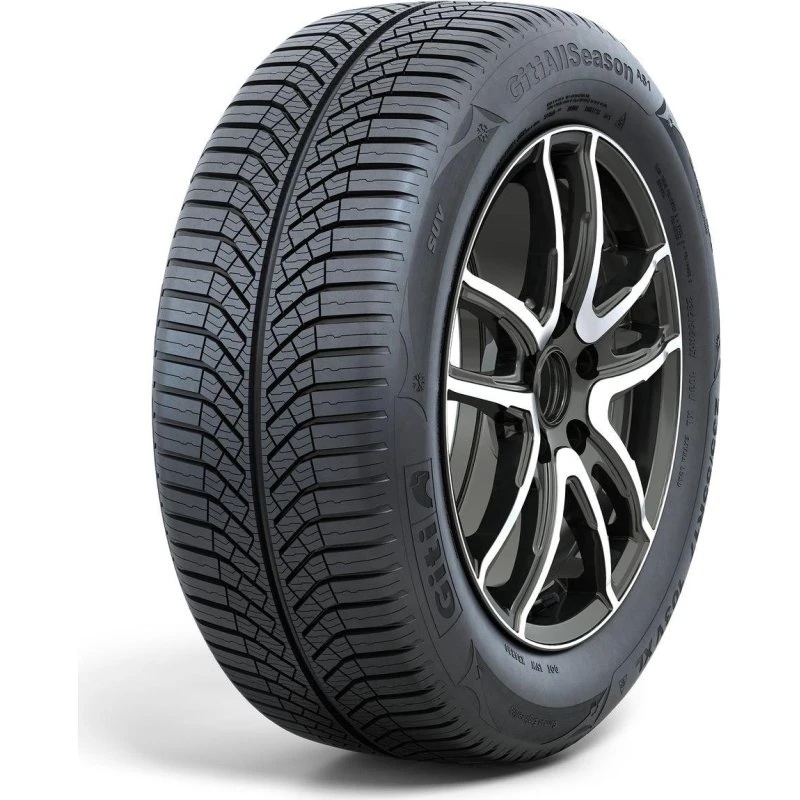 Giti AllSeason AS1 225/40 R18 92W XL