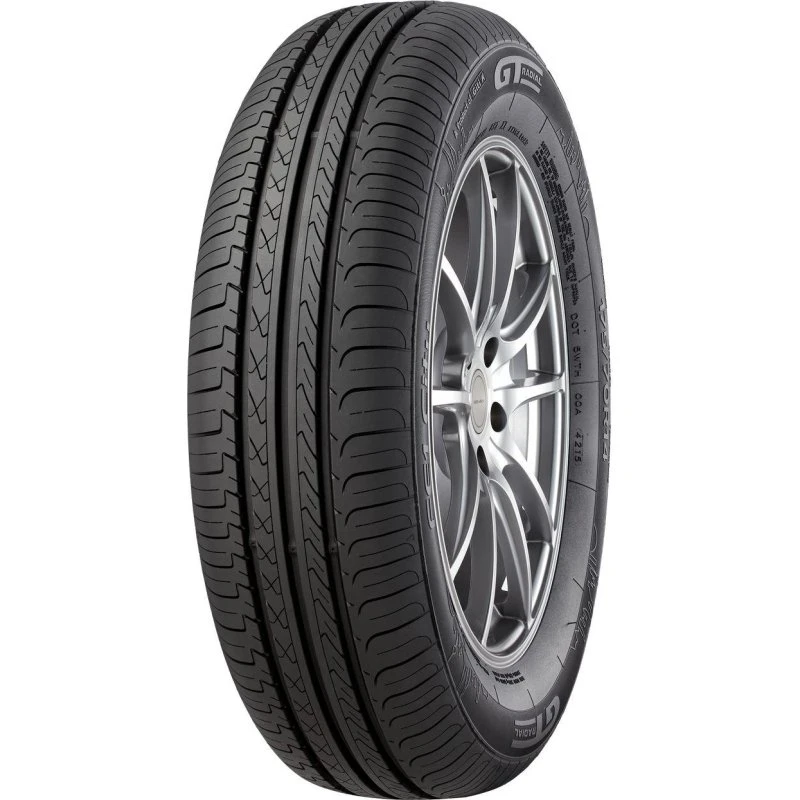 GT Radial FE1 City 155/80 R13 83T XL