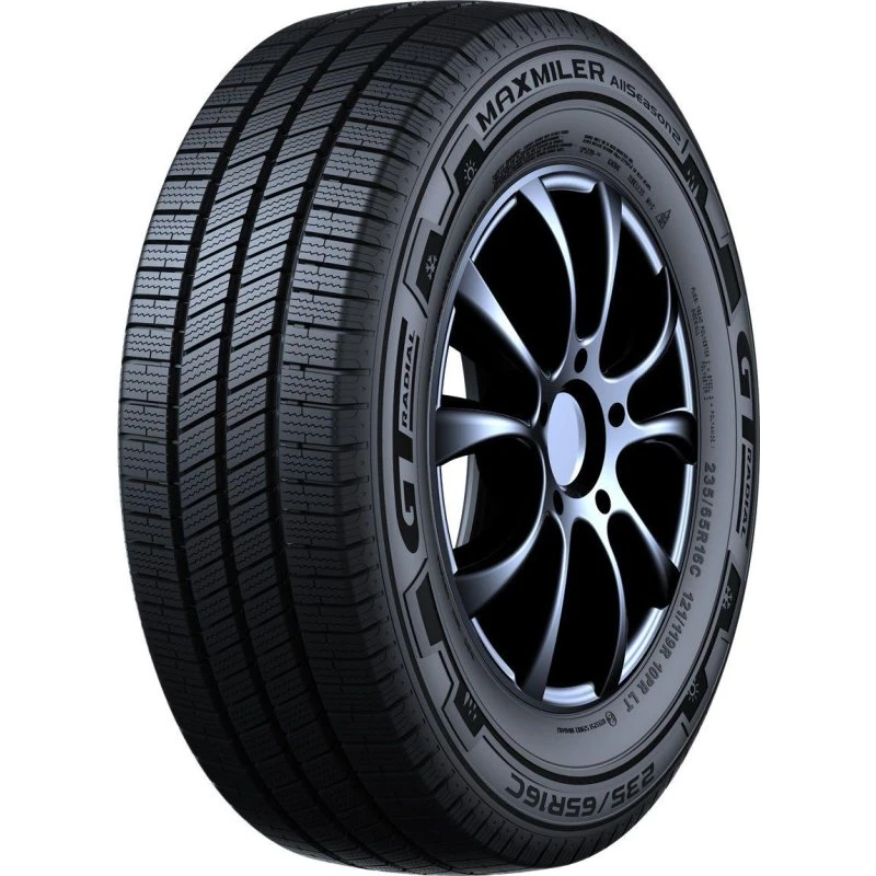 GT Radial Maxmiler AllSeason 2 215/70 R15 109/107S