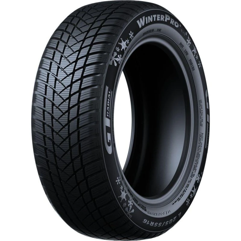 GT Radial WinterPro2 215/55 R17 98V XL