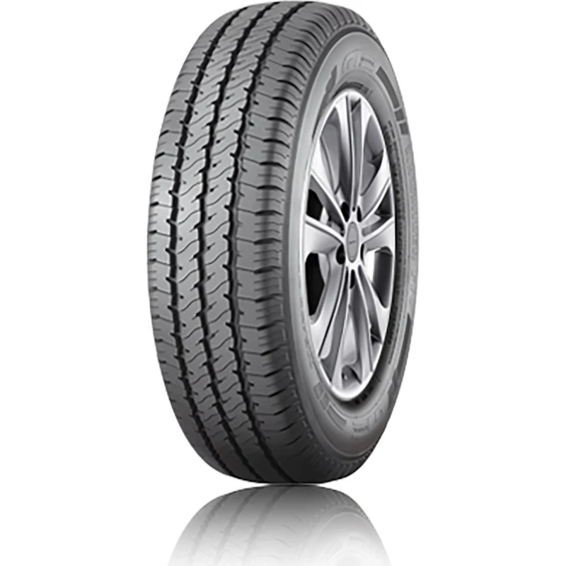 GT Radial Maxmiler Pro 215/60 R17 109/107T