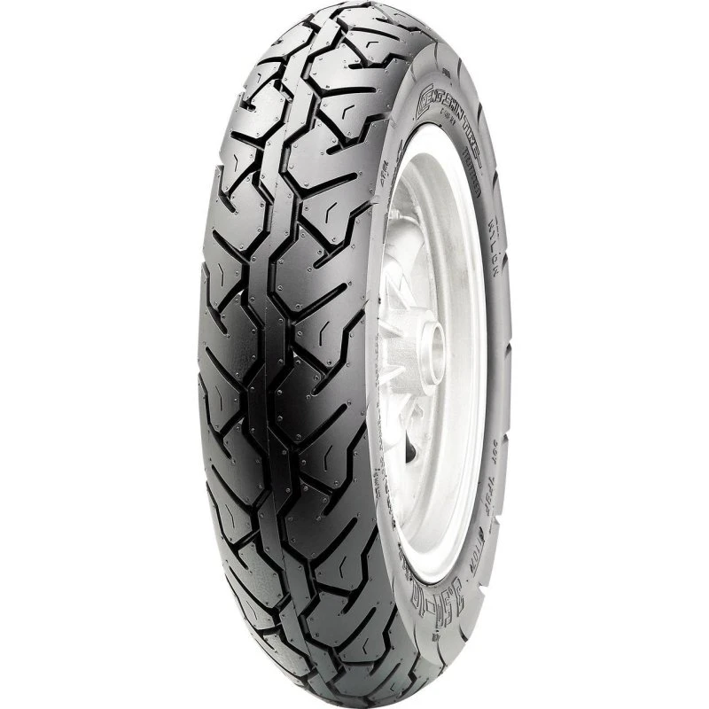 CST Motorradreifen 80/90 - 21 M/C TL 48H C-6011