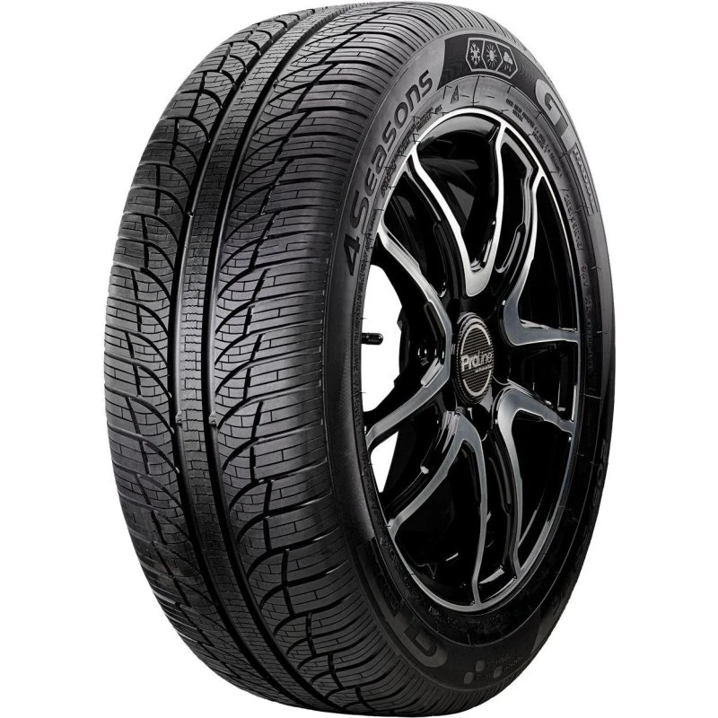 GT Radial 4 Seasons 165/70 R14 85H XL Ganzjahresreifen