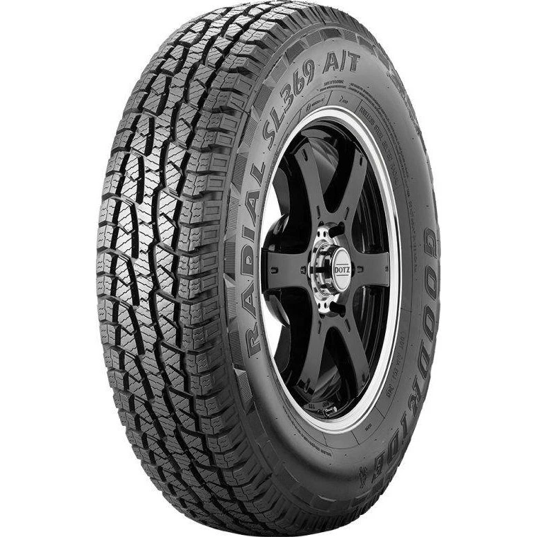 Goodride Radial SL369 A/T 275/60 R20 115T BSW