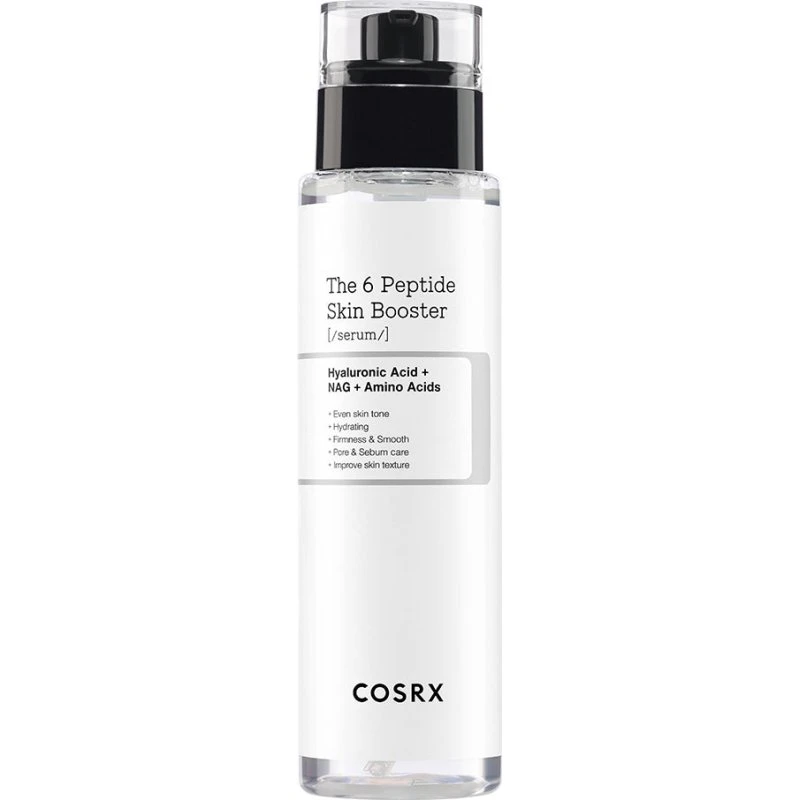 COSRX The 6 Peptide Skin Booster Serum 150 ml
