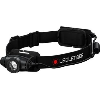 Ledlenser H5R Core Stirnlampe 500 Lumen
