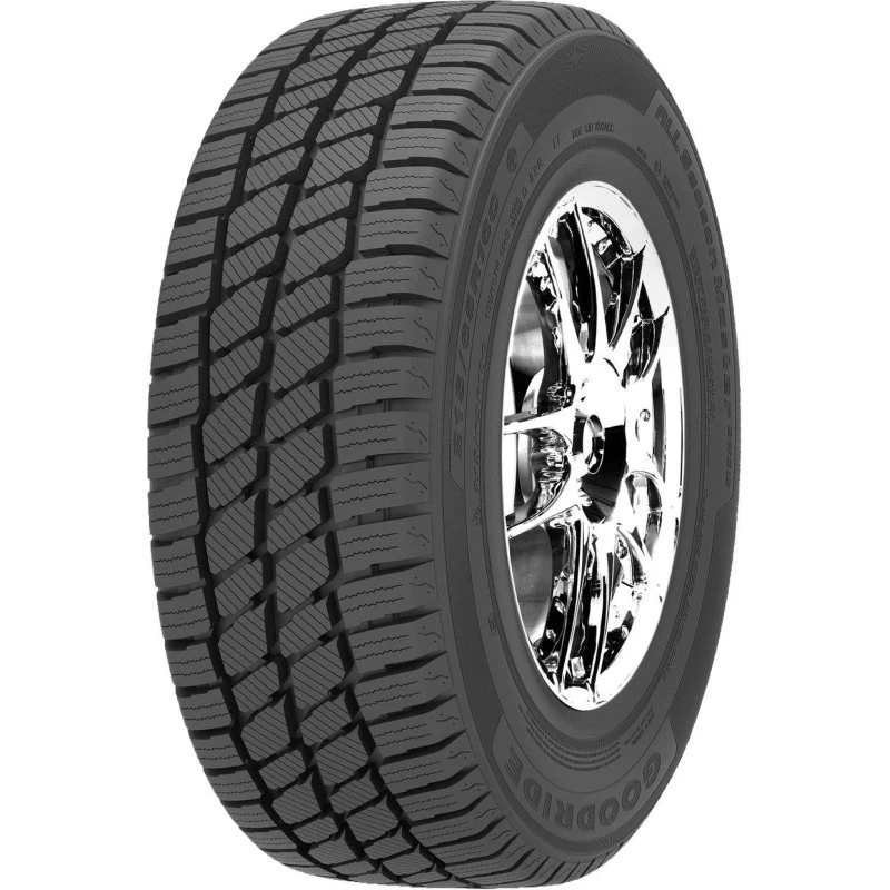 Goodride SW613 All Season Master 215/65 R16C 109/107R