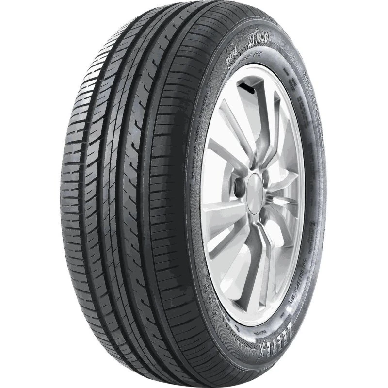 Zeetex ZT1000 155/65 R14 75T Reifen