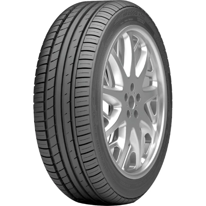 Zeetex HP2000 225/40 R18 92Y XL