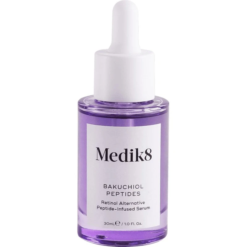Medik8 Bakuchiol Peptides Serum 30 ml
