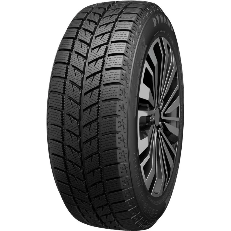 Dynamo Snow-H MWH01 245/45 R17 99V XL Winterreifen