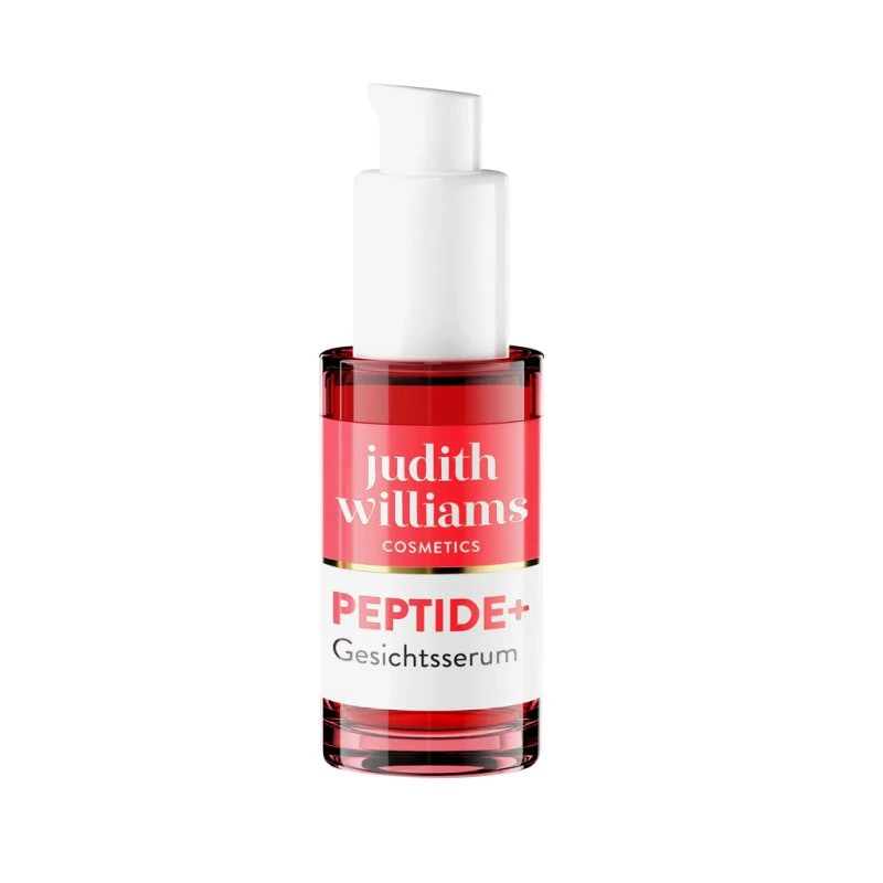 Peptide+ Gesichtsserum – Anti-Aging mit Neuropeptiden & Hyaluron