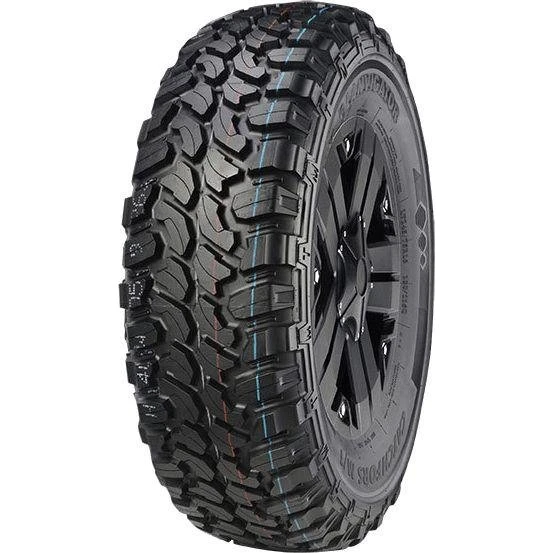 Lanvigator Catchfors M/T 265/70 R17 121/118Q Offroad-Reifen