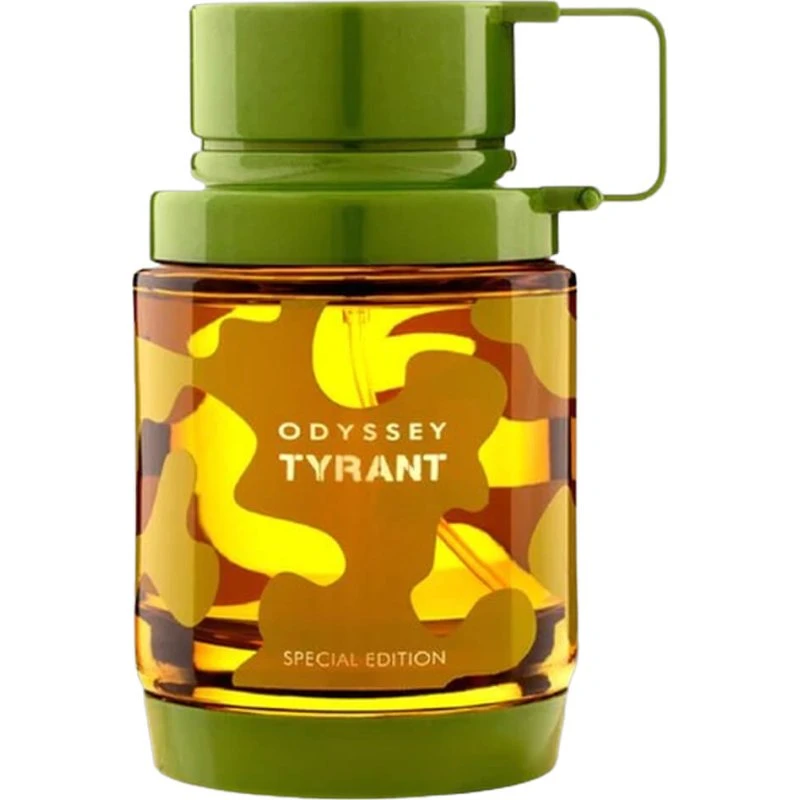 Armaf Odyssey Tyrant Special Edition Eau de Parfum 100 ml