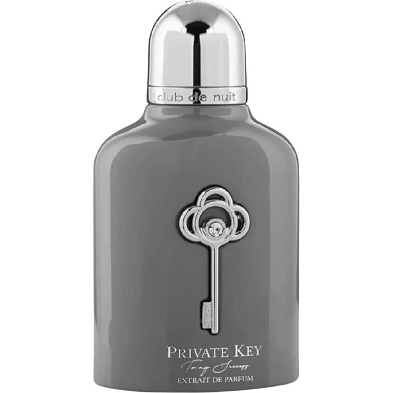 Armaf Club De Nuit Private Key To My Success Eau de Parfum 100 ml