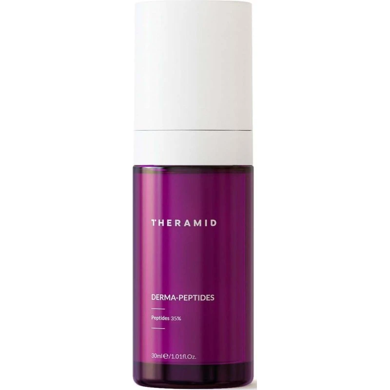 Theramid Derma-Peptides 35% Multi-Peptide Serum 30 ml