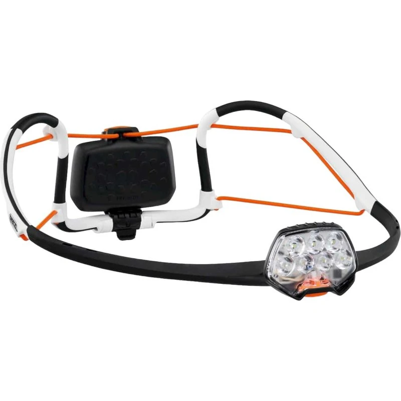 Petzl IKO Core Stirnlampe 500 Lumen