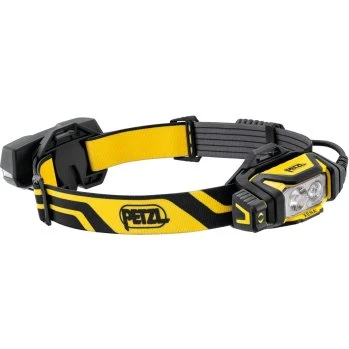 Petzl XENA® E004BA00 Stirnlampe 1400 Lumen