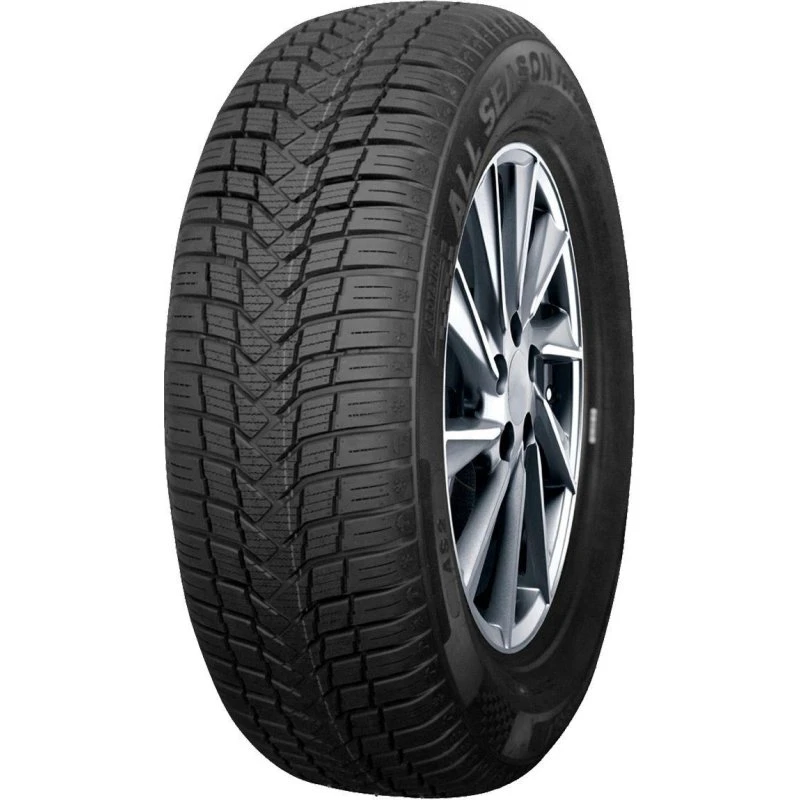 Autogreen All Season Versat-AS2 225/55R19 99V XL BSW