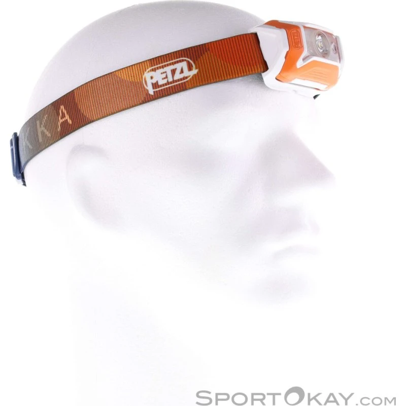 Petzl Tikka Core Anniversary 450 Lumen