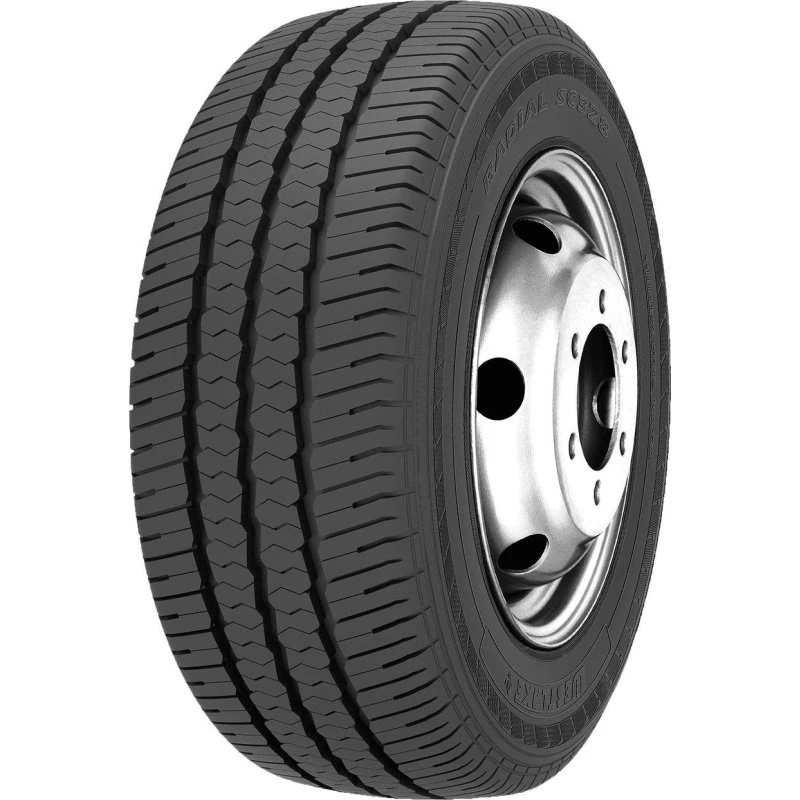 Westlake Radial SC328 195/80 R15 106/104R Transporterreifen