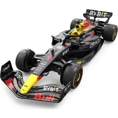 Rastar Red Bull Racing RB19 Formel 1 Modellauto 1:24, Max Verstappen
