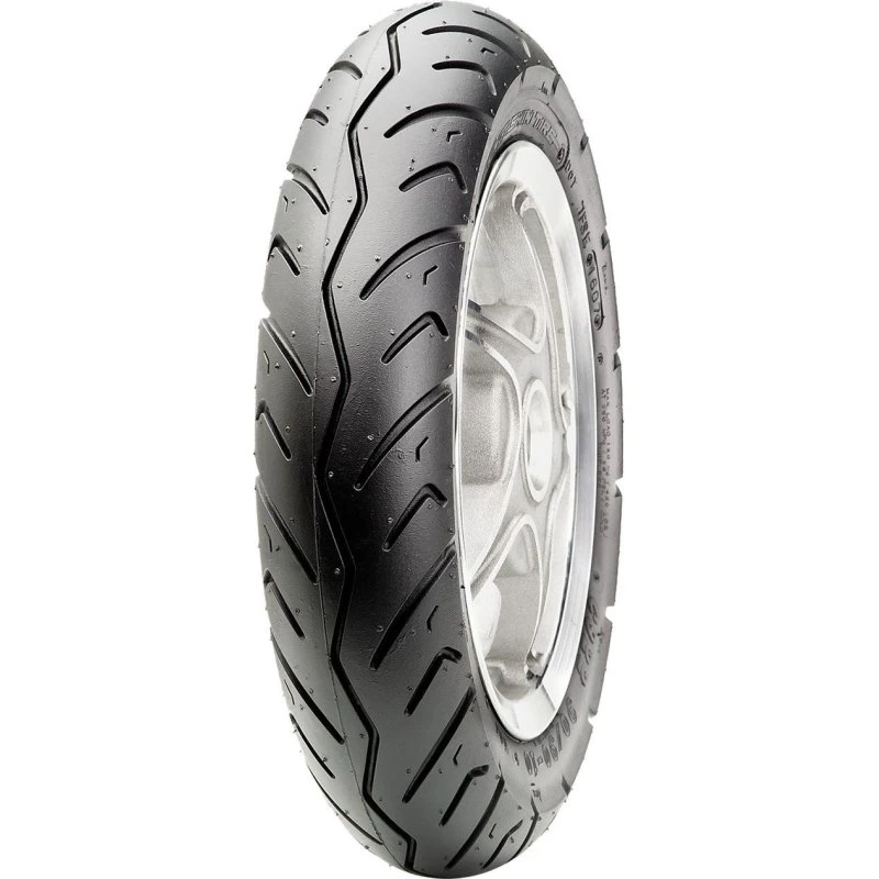CST C-922 Motorradreifen 120/70 D12 58P