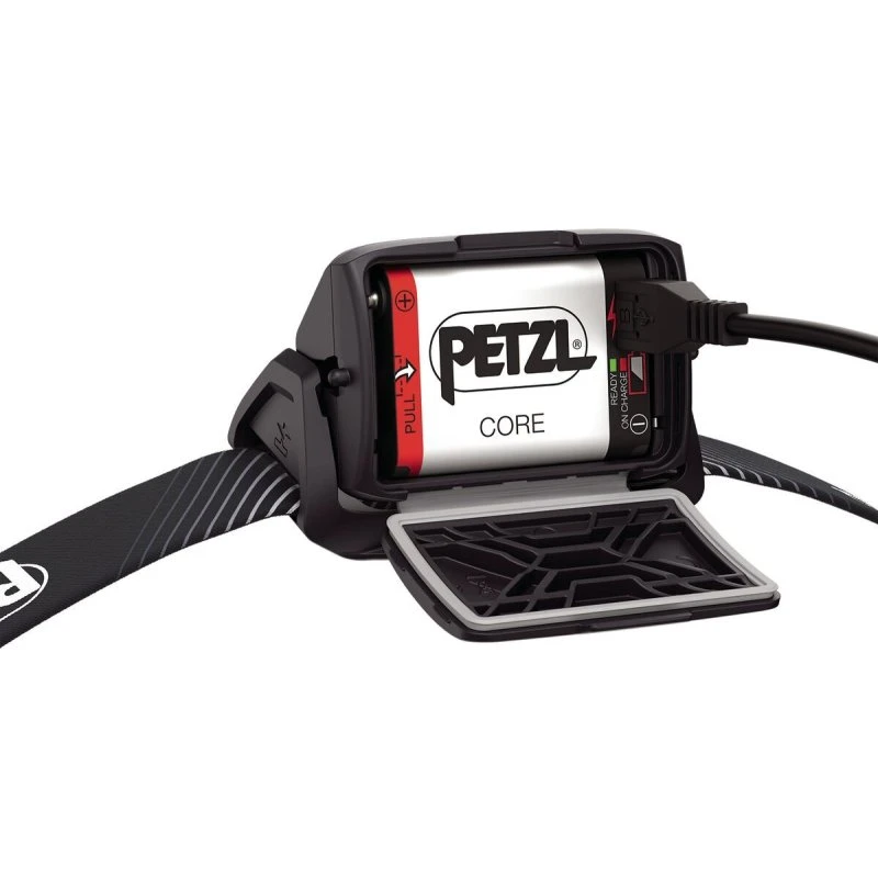 Petzl Swift RL Pro Stirnlampe 900 Lumen