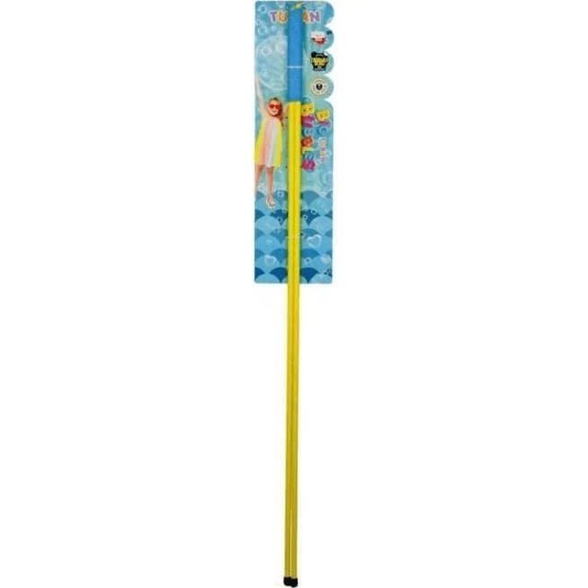 Professioneller Riesen-Seifenblasenstab mit 3m Schnur für XXL-Effekte