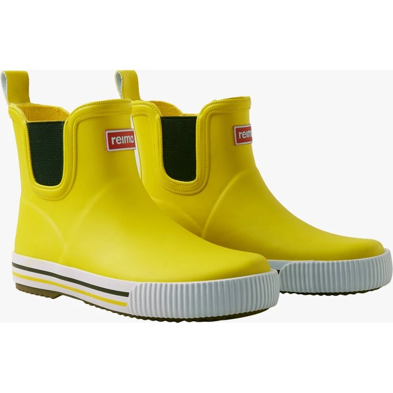Rouchette Optimum Gummistiefel für Kinder