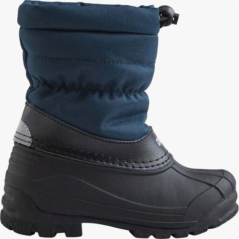 Reima Nefar Winterstiefel für Kinder, Navy