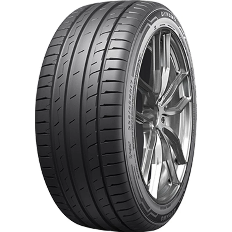 Dunlop Street-H MU71 235/35 ZR19 91Y XL BSW Sommerreifen
