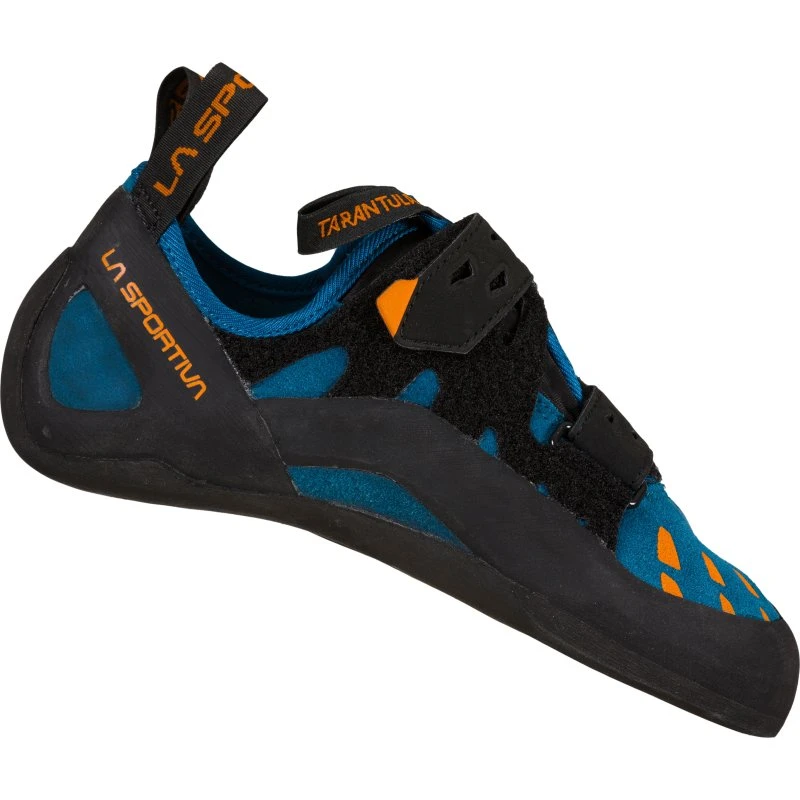 La Sportiva Tarantula Space Blue Maple Herren