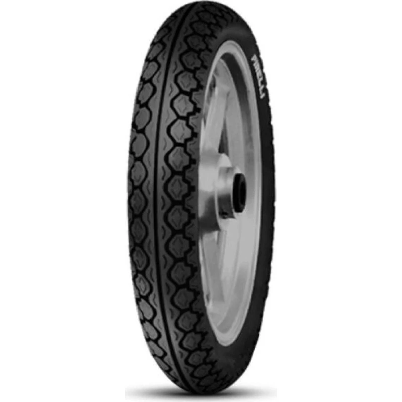 Pirelli MT15 Mandrake Front Scooter-Reifen 80/80-16 XL