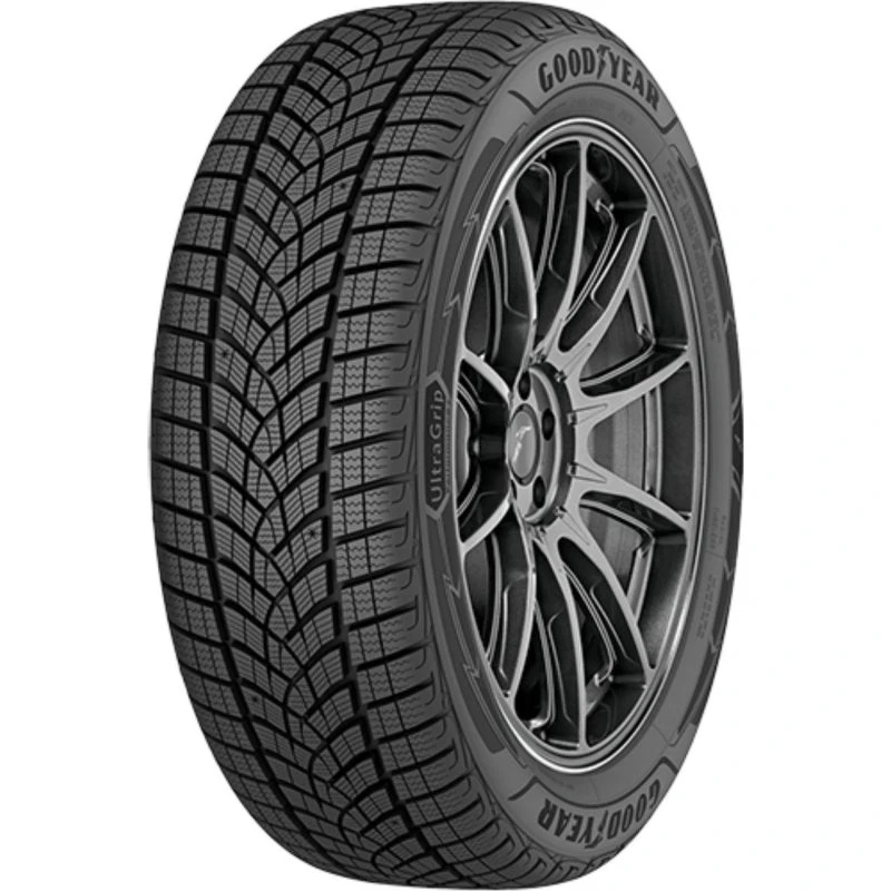 Goodyear Ultragrip Performance+ SUV 215/70 R16 104H XL