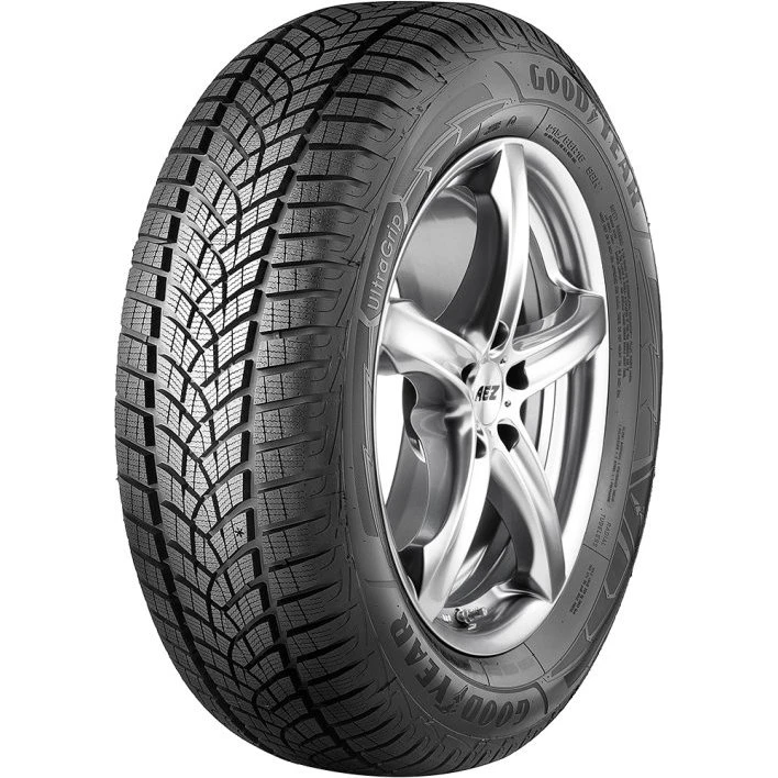 Goodyear UltraGrip Performance + 255/50 R21 109H XL