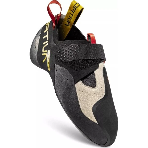 La Sportiva Mandala Kletterschuh – No-Edge, präzise Passform