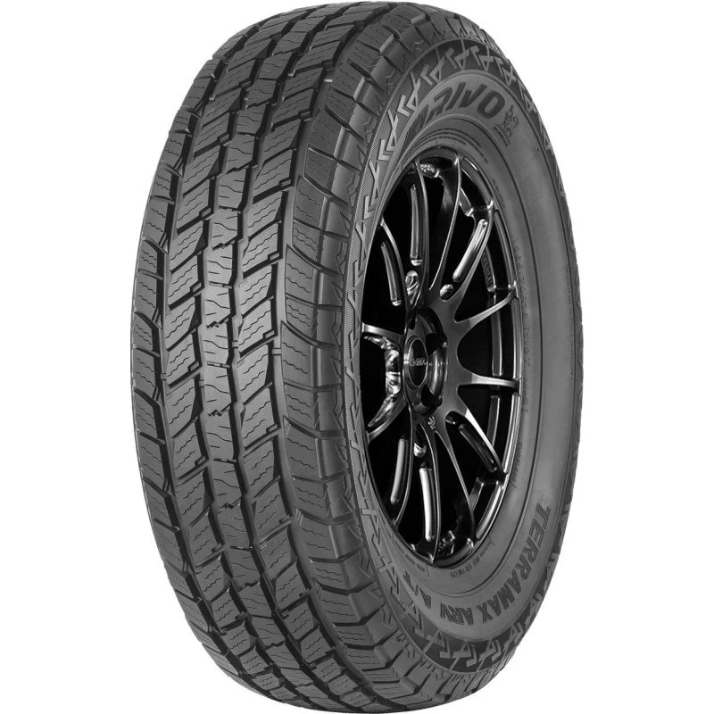 Arivo Terramax ARV A/T 245/70 R16 107T BSW