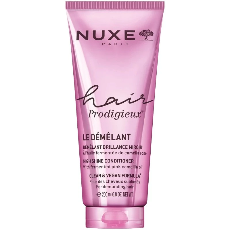 Nuxe Hair Prodigieux Spiegel Glanz Conditioner 200 ml