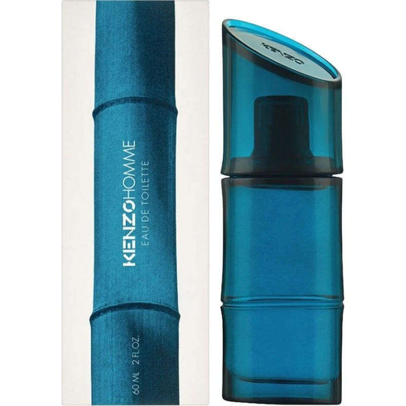 Kenzo Homme Eau de Toilette 60 ml