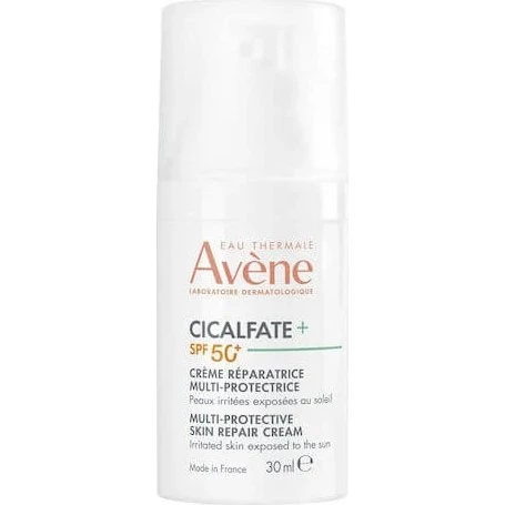 Avène Cicalfate+ Multi-Protect Repair-Creme SPF 50+ 30ml