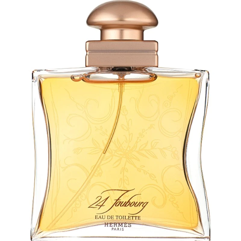 Hermès 24 Faubourg Eau de Toilette 100 ml